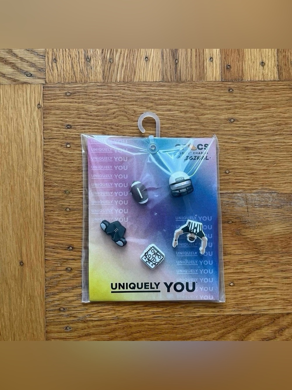 Crocs Shoe Charms